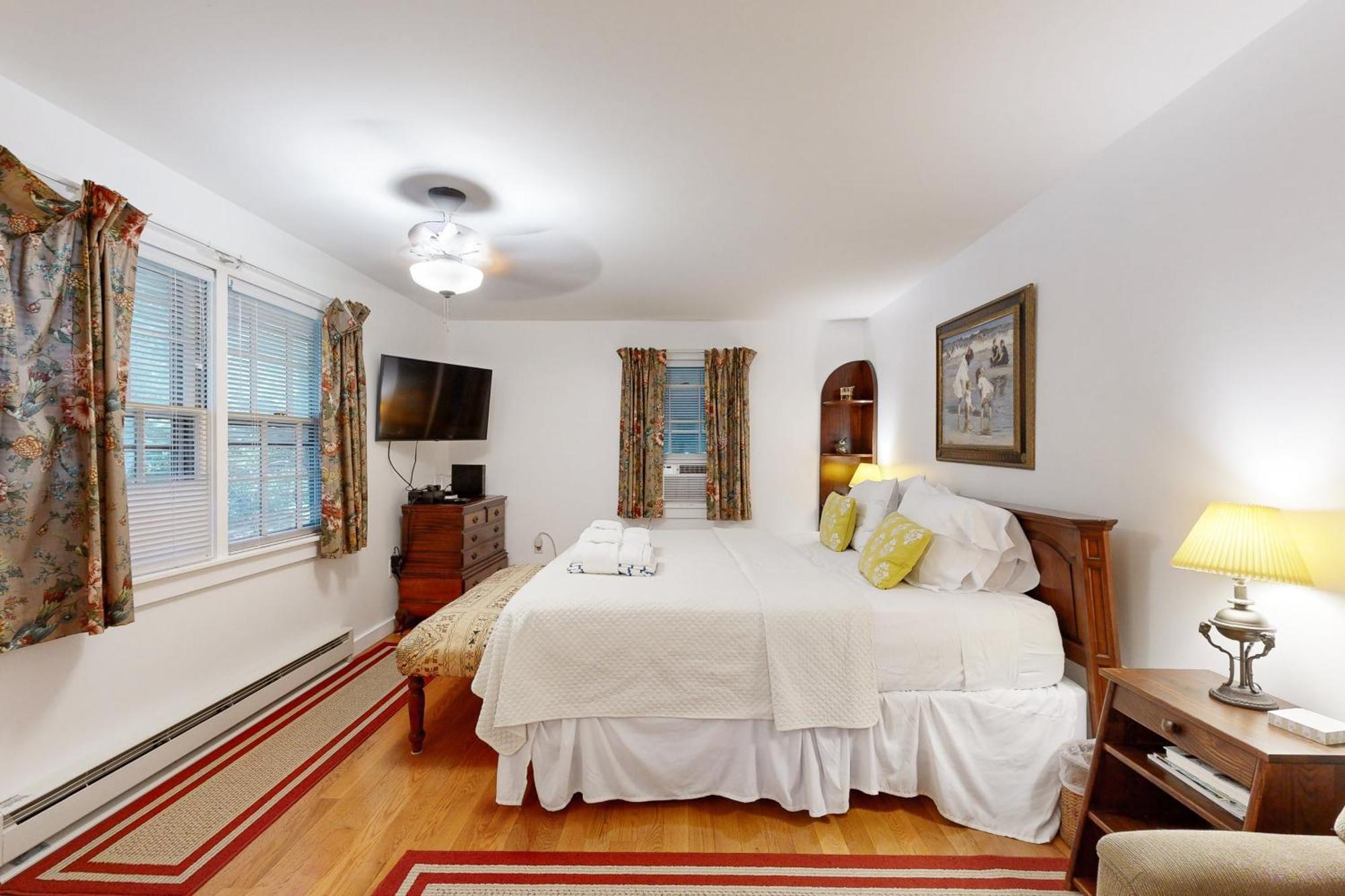 The Cavu Mansion On Bellevue Villa Oklahoma Heights Екстериор снимка