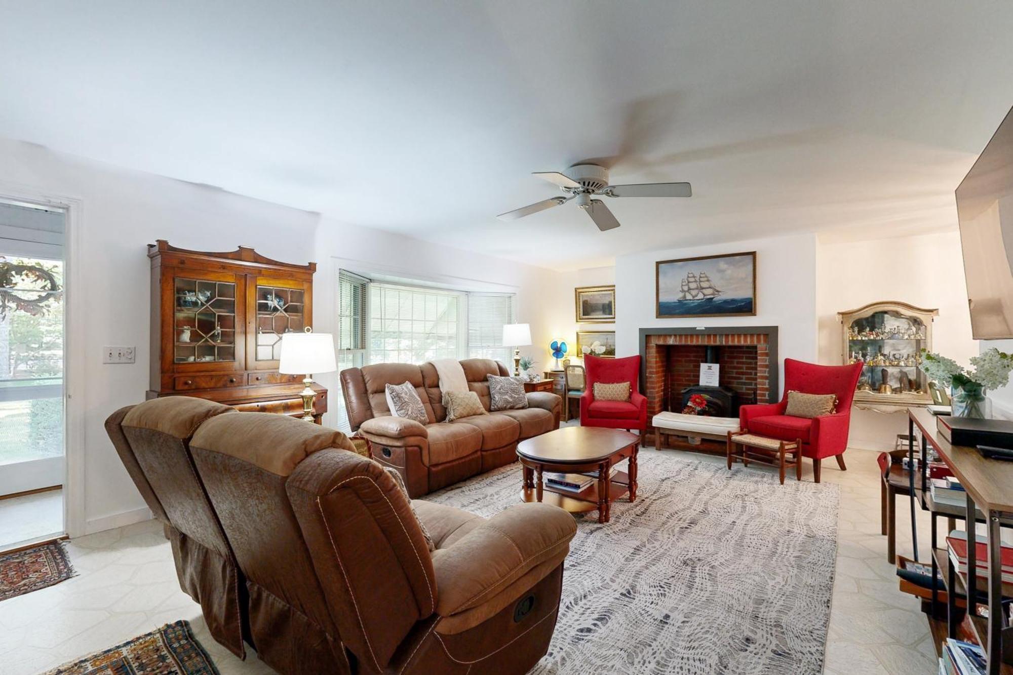 The Cavu Mansion On Bellevue Villa Oklahoma Heights Екстериор снимка
