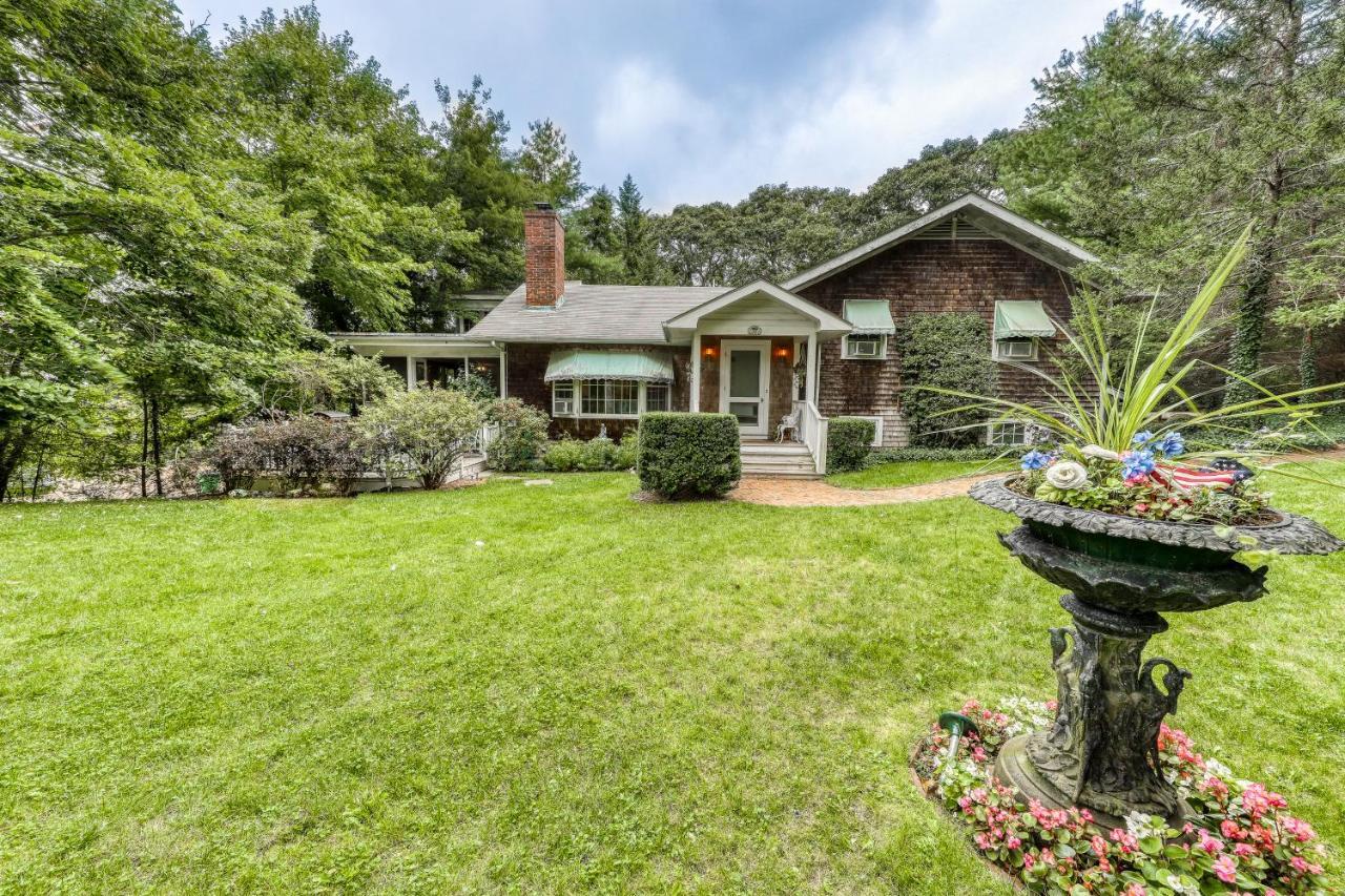 The Cavu Mansion On Bellevue Villa Oklahoma Heights Екстериор снимка